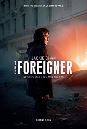 The Foreigner 2017 MULTI TRUEFRENCH 1080p BluRay DTS x264<span style=color:#fc9c6d>-UTT</span>