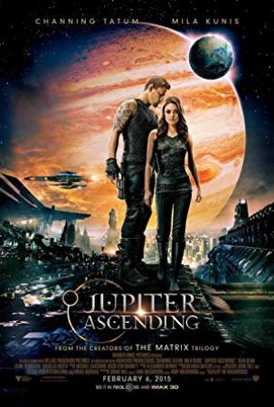 Jupiter Ascending 2015 3D 1080p BluRay Half-SBS x264 AAC <span style=color:#fc9c6d>- Ozlem</span>