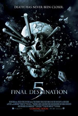 Final Destination 5 (2011) [1080p] [3D] [HSB]