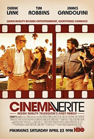 Cinema Verite [DVDRIP][VOSE English_Subs  Spanish][2012]