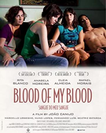 Blood of My Blood 2015 BDRip x264-BiPOLAR[1337x][SN]