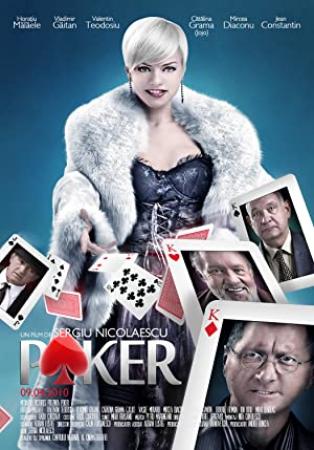 Poker [DVDrip][Español Latino][2012]