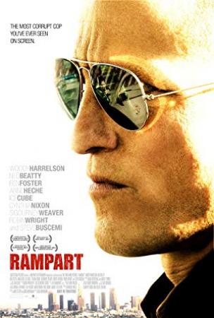 Rampart  [BluRay RIP][VOSE English_Subs  Spanish][2012]