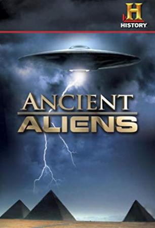 Ancient Aliens Season 12 (S12) Complete 720p DD 5.1 - 2 0 x264 Phun Psyz