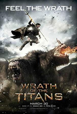 Wrath of the Titans (2012) 1080p BluRay x264 Dual Audio [Hindi DD 5.1 DDP2.0 - English DD 5.1] - ESUBS ~ Ranvijay