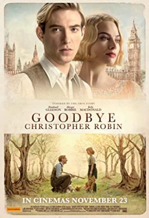 Goodbye Christopher Robin (2017) [1080p] [YTS AG]