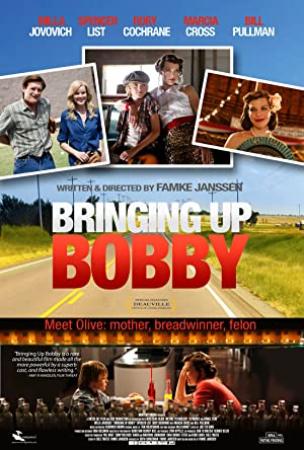 Bringing Up Bobby [DVDRIP][VOSE English_Subs  Spanish][2011]