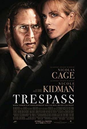 Trespass (1992) [YTS AG]