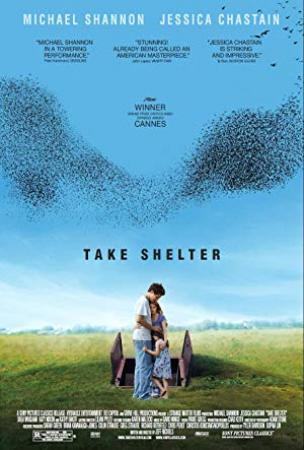 Take Shelter [DVDRIP][VOSE English_Subs  Spanish][2011]