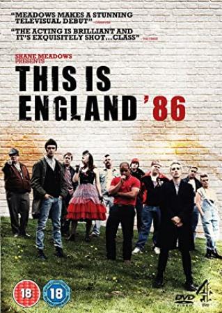 This Is England (2010) Season 2 S02 + Extras (1080p x265 HEVC 10bit AAC 5.1 Panda)