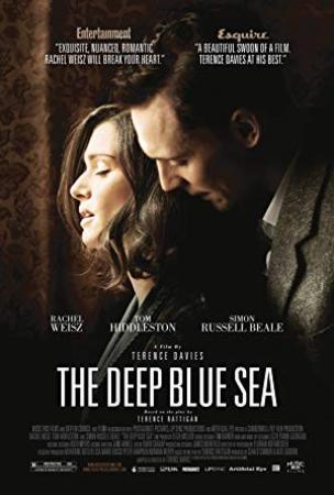 The Deep Blue Sea()(castellano)(HDRip)
