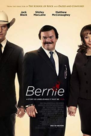 Bernie [DVDRIP][VOSE English_Subs  Español][2012]