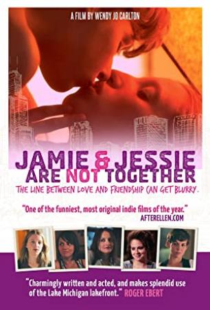 Jamie And Jessie Are Not Together (2011) [720p] [WEBRip] <span style=color:#fc9c6d>[YTS]</span>