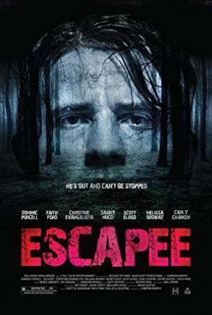 Escapee [DVDrip][Español Latino][2012]
