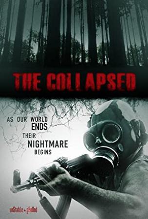 The Collapsed [DVDRIP][Vose English_Subs  Spanish][2012]