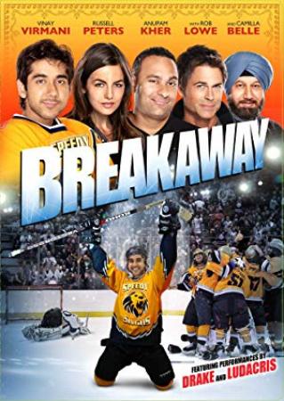 Breakaway [DVDrip][Español LAtino][2013]