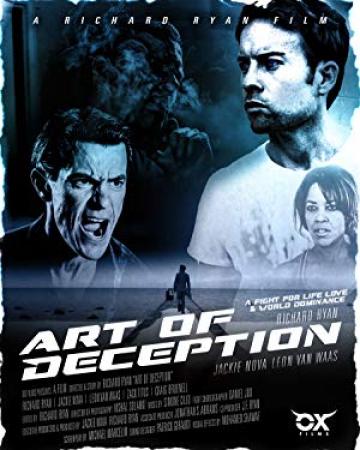 Art Of Deception (2018) [WEBRip] [1080p] <span style=color:#fc9c6d>[YTS]</span>