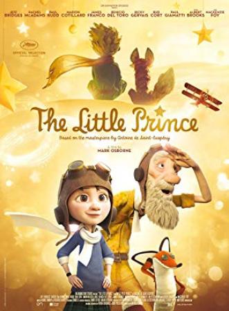 The Little Prince (2015) [3D] [HSBS]