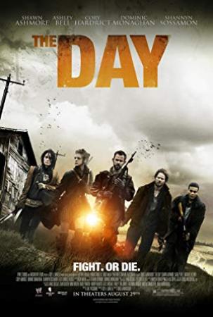 The Day [DVDrip][Español Latino][2013]