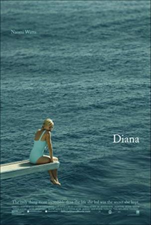 Diana (2018) [BluRay 720p X264 MKV][AC3 5.1 Castellano]