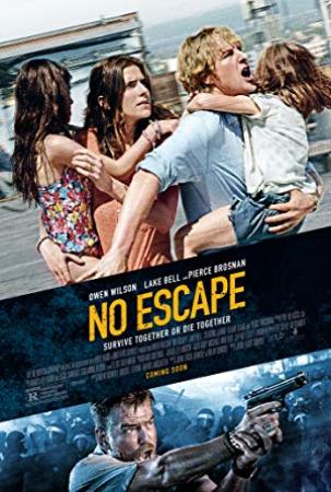 No Escape (1994) [1080p] [YTS ME]