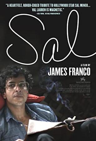Sal [DVDrip][Español Latino][2012]