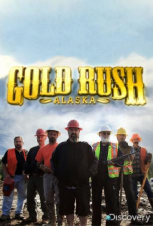 Gold Rush S08E13 Lost Gold HDTV x264-RBB