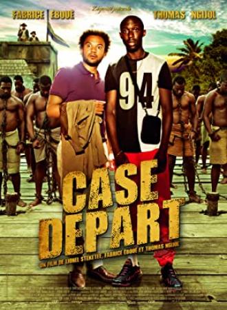 Case Depart 2011 French 1080p HDLight x264 GHT