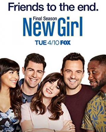 New Girl - Temporada 6 [HDTV 720p][Cap 617][AC3 5.1 Español Castellano]