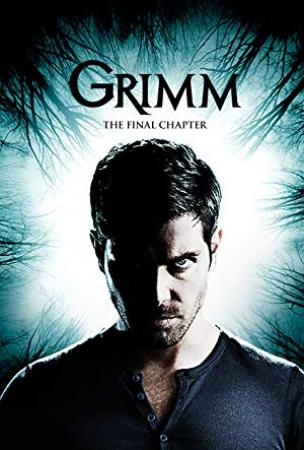 Grimm (2011) Season 1-6 S01-S06 (1080p BluRay x265 HEVC 10bit AAC 5.1 RZeroX)