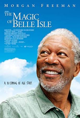 The Magic Of Belle Isle [BluRayRIP][VOSE English_Subs  Spanish][2012]