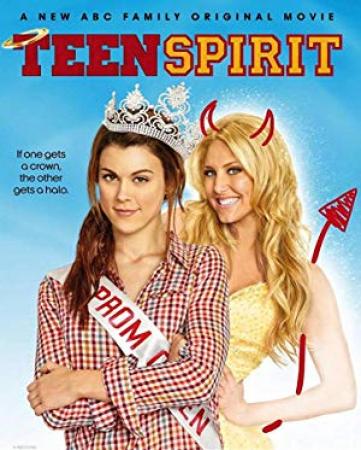 Teen Spirit 2018 1080p BRRip x264