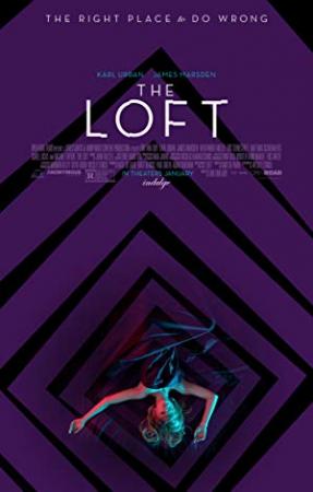 The Loft 2014 DTS ITA ENG 1080p BluRay x264-BLUWORLD