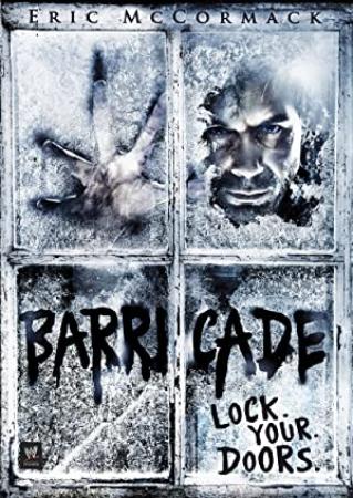 Barricade [DVDrip][Español Latino][2012]