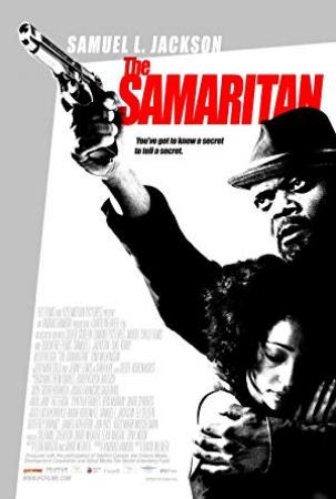 The Samaritan [DVDRIP][VOSE English_Subs  Spanish][2012]