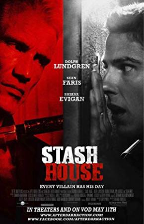 Stash House ()(castellano)(hdrip)