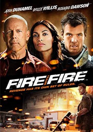 Fire With Fire 2012 720p Esub BluRay Dual Audio English Hindi GOPISAHI