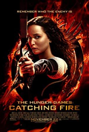 The Hunger Games Catching Fire 2013  (2160p x265 10bit FS89 Joy)