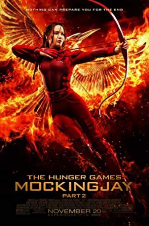 The Hunger Games Mockingjay - Part 2 (2015) [3D] [HSBS] [YTS AG]