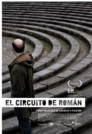 El circuito de Roman [DVDrip][Español Latino][2012]