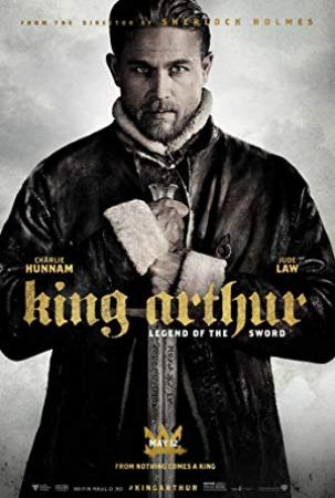 King Arthur - Legend of the Sword (2017) (1080p BluRay x265 HEVC 10bit AAC 7.1 Tigole)
