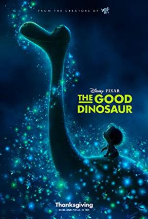 The Good Dinosaur (2015) [3D] [HSBS] [YTS AG]
