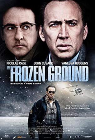 The Frozen Ground 2013 FRENCH DVDRip XviD-QCP