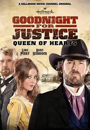 Goodnight For Justice Queen of Hearts 720p Web X264 Solar