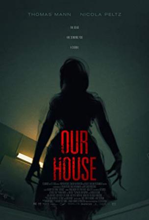 Our House 2018 CUSTOM FRENCH 1080p BluRay x264<span style=color:#fc9c6d>-FRATERNiTY</span>