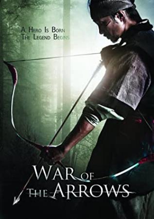 War Of The Arrows (2011) [1080p] [BluRay] [5.1] <span style=color:#fc9c6d>[YTS]</span>