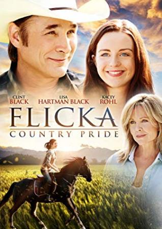 Flicka Country Pride [DVDRIP][VOSE English_Subs  Spanish][2012]
