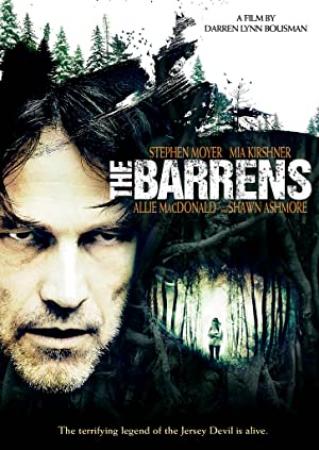 The Barrens [DVDrip][V O Español Subtitulado][2012]