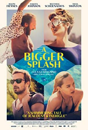 A Bigger Splash (2015) [1080p] [YTS AG]