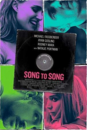 Song To Song (2017) [YTS AG]